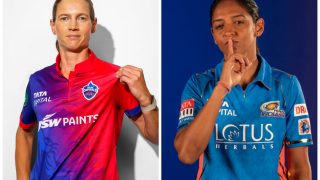 Delhi Capitals Vs Mumbai Indians, WPL 2023: When And Where To Find DC-W Vs MI-W Live Streaming