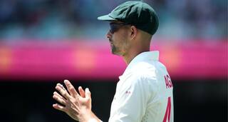 I Harbour No Ill Will At All: Ashton Agar