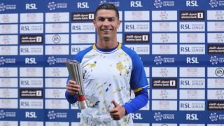 Al Ittihad vs Al Nassr Live Streaming: When And Where To Watch Cristiano Ronaldo In Action Online & On TV In India
