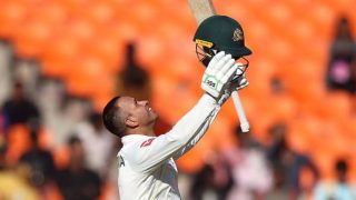'I Was Told I Can't Play Spin', Usman Khawaja Opens Up on Sitting Out On Previous India Tours