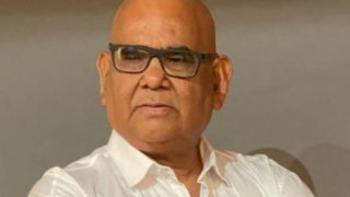Satish Kaushik Dies of a Heart Attack at 66: Warning Signs And Symptoms of Heart Attack in People Over 60