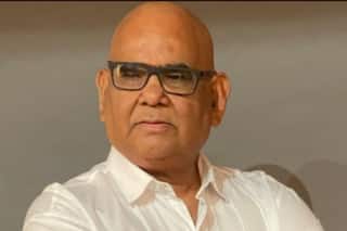 Satish Kaushik Dies of a Heart Attack at 66: Warning Signs And Symptoms of Heart Attack in People Over 60
