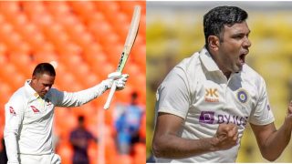 India vs Australia: Usman Khawaja, Ravichandran Ashwin Reflect The True Essence Of Test Cricket