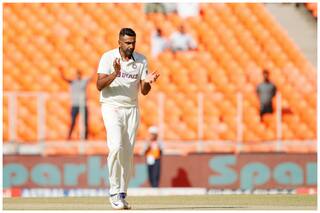 IND vs AUS, 4th Test: Ravi Ashwin Surpasses Anil Kumble For Plethora Of Records