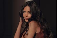 Esha Gupta Soars Mercury Levels in Casuals