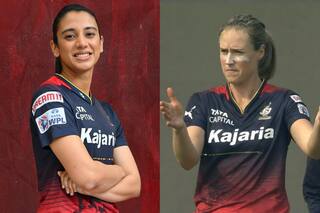 WPL 2023: Smriti Mandhana Gets Ellyse Perry Backing After RCB's Fourth Loss