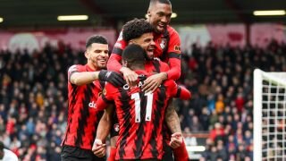 Premier League: Philip Billing Scores Lone Goal As Bournemouth Stun Liverpool At Home
