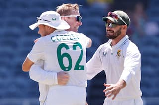 SA vs WI, 2nd Test: Proteas Beat Windies By 284 Runs To Complete 2-0 Series Sweep