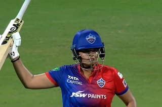 Twitterverse Heaps Praise on Shafali as Her Blitzkrieg Powers Delhi to 10-Wicket Victory
