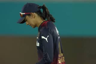 'I Take The Blame', Smriti Mandhana Opens Up After Fourth Consecutive Loss in WPL 2023