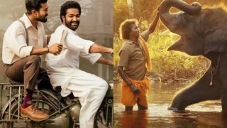 Oscars 2023: Rajinikanth to Ajay Devgn, Bollywood Celebs Celebrate RRR And The Elephant Whisperers' Win at The 95th Academy Awards