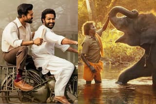 Oscars 2023: List of Bollywood Celebs Celebrate RRR And The Elephant Whisperers