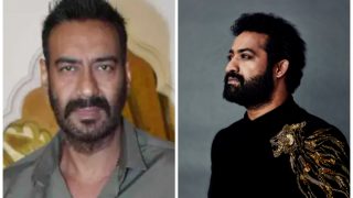 Jr NTR And RRR Team React to Oscar Win For 'Naatu Naatu': 'This is a Victory For India'
