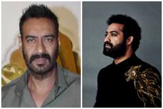 Jr NTR And RRR Team React to Oscar Win For 'Naatu Naatu': 'This is India's Victory'