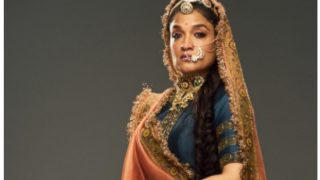 Taj: Divided By Blood: Sandhya Mridul Says Her Version of Jodha Bai Will be Different From Others