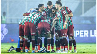 ISL 2022-23: ATK Mohun Bagan Oust Hyderabad FC In Semifinal Leg 2; Enter Summit Clash