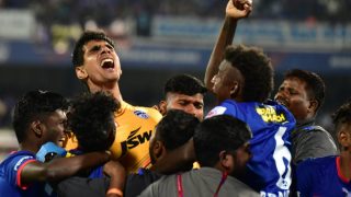 ISL 2022-23: Bengaluru FC Beat Mumbai City FC In Shootout Thriller To Enter Final