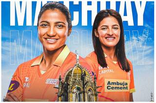 MI-W vs GUJ-W Dream11 Team Prediction: All You Need To Know