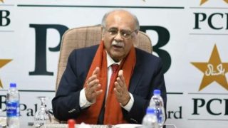 PCB Chairman Najam Sethi Keeps Boycotting ODI Word Cup Stance Open, If India Doesn't Come to Pakistan For Asia Cup 2023