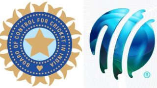 BCCI Appeals to ICC Over 'Poor' Rating For Indore Test Pitch: Report