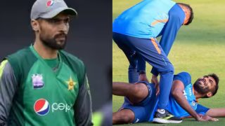 It Tends To End Careers...: Mohammad Amir On Jasprit Bumrah's Recurring Injury