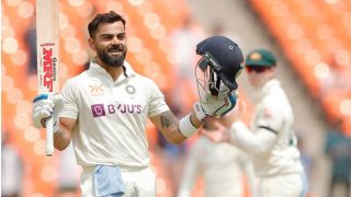 Virat Kohli Opens Up On Meeting Huge Expectations, 'Every time I Step Out, People Want To See A Hundred'