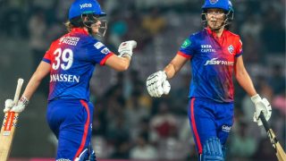WPL 2023: Meg Lanning Hails Marizanne Kapp, Jess Jonassen For Their Calmness In Delhi's Close Win Over RCB
