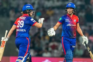 WPL 2023: Lanning Hails Kapp, Jonassen For Their Calmness In Delhi's Close Win Over RCB