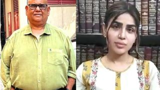 Satish Kaushik Death: 'Blue Pills, Russian Girls Were Planned to do Away With Late Actor' Says Vikas Malu's Wife