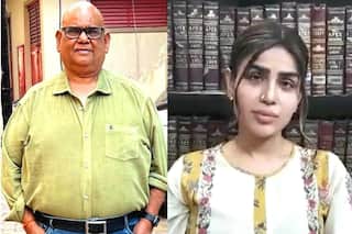 Satish Kaushik Death: 'Blue Pills, Russian Girls For Actor...' Vikas Malu's Wife Levels Serious Allegations