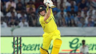 Steve Smith To Lead Australia In ODIs Against India As Pat Cummins Remains At Home