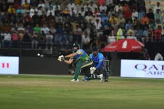 Misbah And Afridi Shape Asia Lions    Impressive 35-Run Win Over World Giants In A Ten-Over Thriller