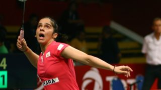 Saina Nehwal Pulls Out Of All England Open 2023, Fans React On Social Media