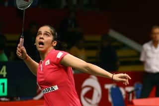 Saina Nehwal Pulls Out Of All England Open 2023, Fans React On Social Media