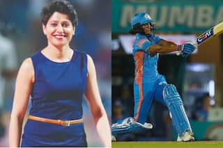 Anjum Chopra Hails Harmanpreet's Purple Patch, Says This Is The Kind Of Batting You Expect From Her