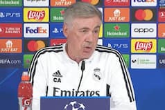 No Relaxation In Champions League Despite 5-2 Anfield Win: Ancelotti