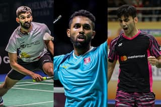 Live Streaming Of All England Open 2023: Focus On Srikanth, Sen, Prannoy