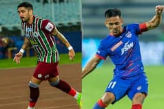 ISL FINAL: ATKMB vs BFC- Players to Watch Out