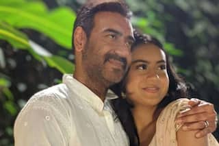 Nysa Devgan's Constant Trolling Affects Ajay Devgn: 'It's a Tricky Situation'