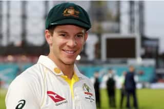 Former Australia Test Captain Tim Paine Retires From First-Class Cricket