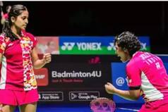 India's Treesa-Gayatri Enter Semifinal Of All England Championships