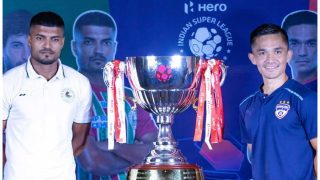 Live Streaming Of ISL 2022-23 Final: When And Where To Watch ATK Mohun Bagan Vs Bengaluru FC Clash