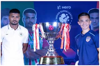 Live Streaming Of ISL 2022-23 Final: When And Where To Watch ATKMB Vs BFC Clash Live