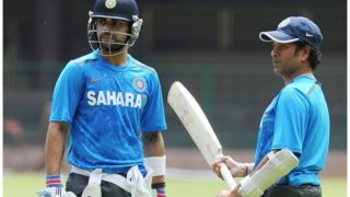 Virender Sehwag Recalls Sachin Tendulkar's Fitness Tales, Says 'He Would Compete With Virat Kohli'