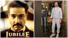 Prosenjit Chatterjee Says Regional Actors Don't Get Bollywood Offers