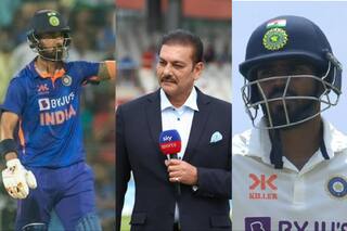 KL Rahul Or KS Bharat? Ravi Shastri Picks His Favourite For IND's WTC Final Vs AUS