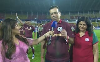Goenka Confirms ATKMB Will Be Renamed to Mohun Bagan Super Giants From 2023-24 Season