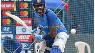 Where Is Suryakumar Yadav Going Wrong In ODIs? Sunil Gavaskar Points Out Big Problem