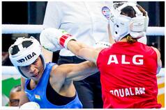 Women's World Boxing C'ships: Nikhat, Manisha Advance To Pre-Quarters