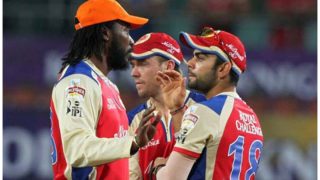 Chris Gayle Reveals Biggest RCB Inside Story Ahead Of IPL 2023, Says 'Only 3 Players Getting...'